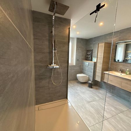 Appartement De Adrien Garage Prive Charleville-Mézières Eksteriør bilde