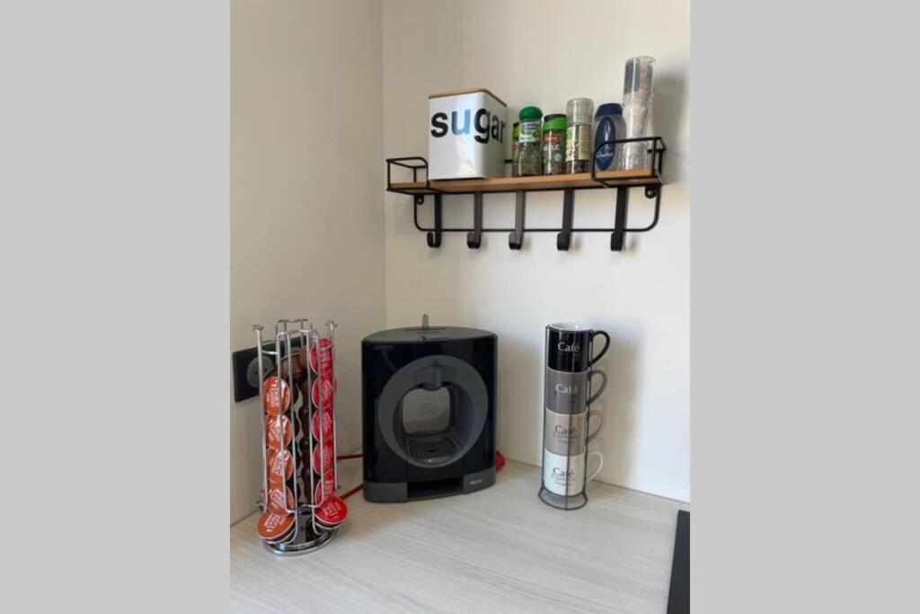 Appartement De Adrien Garage Prive Charleville-Mézières Eksteriør bilde