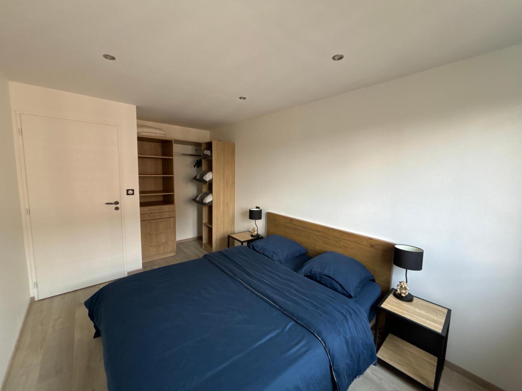 Appartement De Adrien Garage Prive Charleville-Mézières Eksteriør bilde