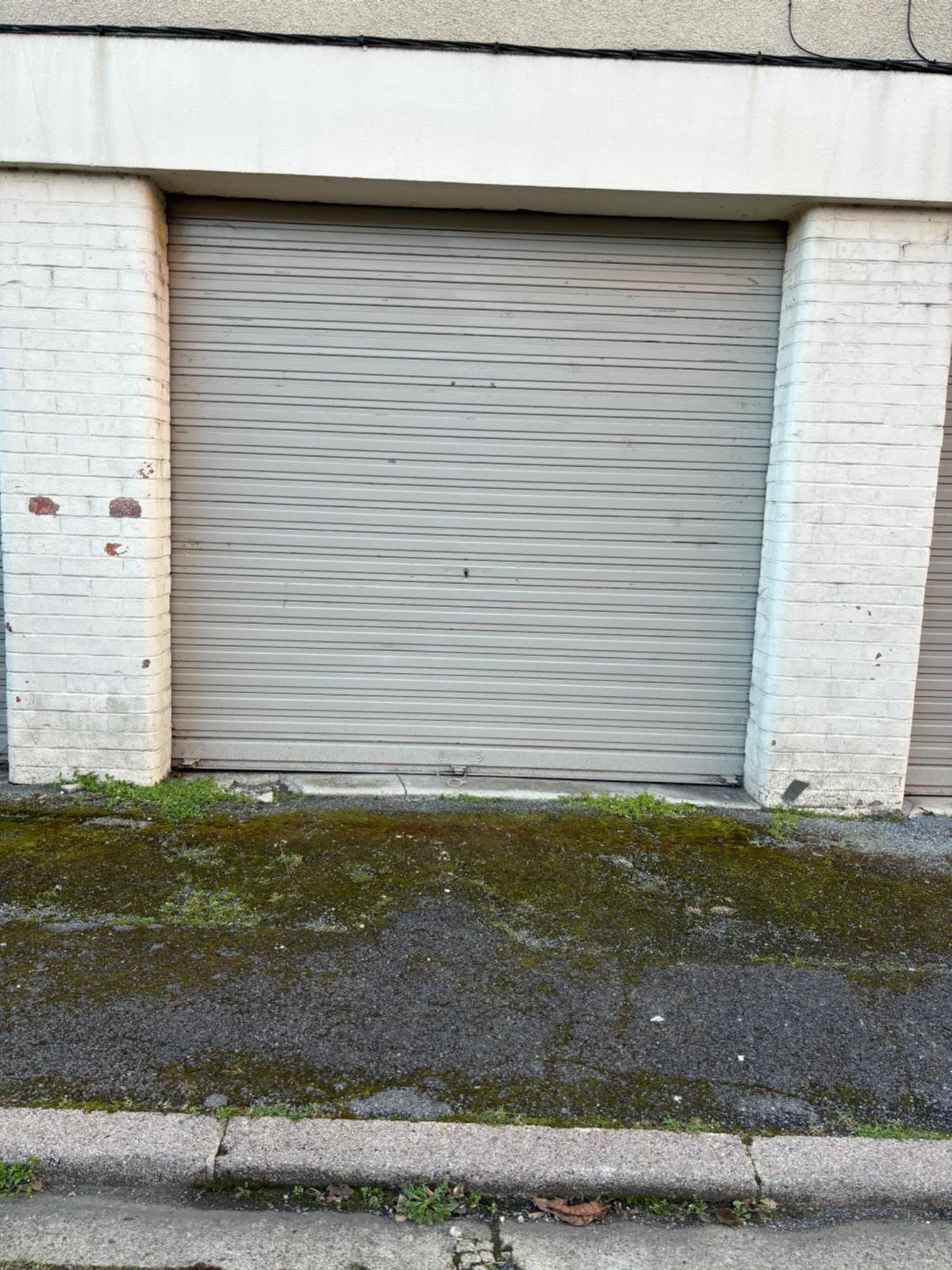 Appartement De Adrien Garage Prive Charleville-Mézières Eksteriør bilde